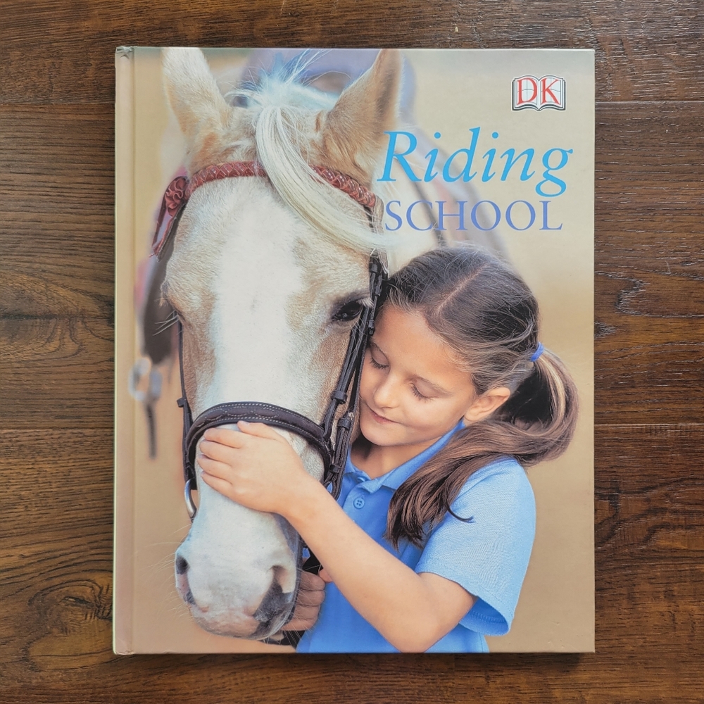 School School Book